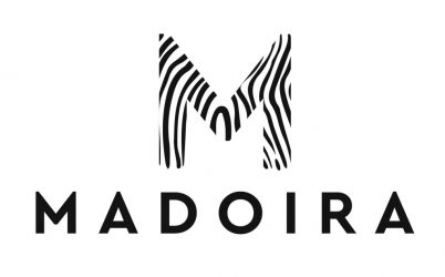 Madoira Logo